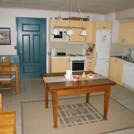 Strängnäs Svedaengs Rum & Frukost المظهر الخارجي الصورة