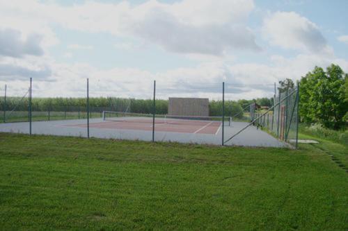 Strängnäs Svedaengs Rum & Frukost المظهر الخارجي الصورة