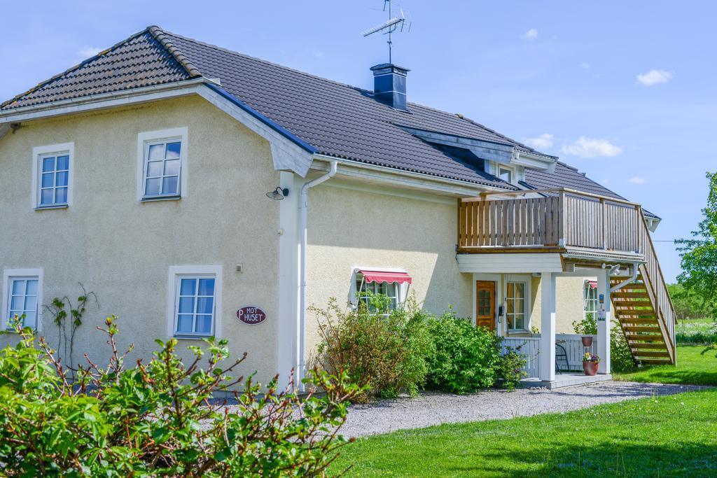 Strängnäs Svedaengs Rum & Frukost المظهر الخارجي الصورة